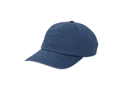Y-3 Dad Cap "Mineral Blue"
