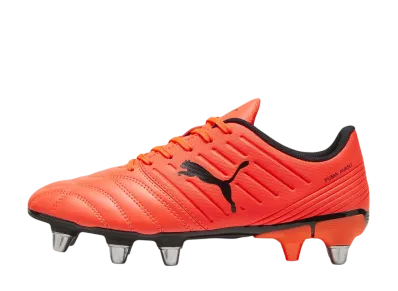 Puma Avant "Red/Puma Black"