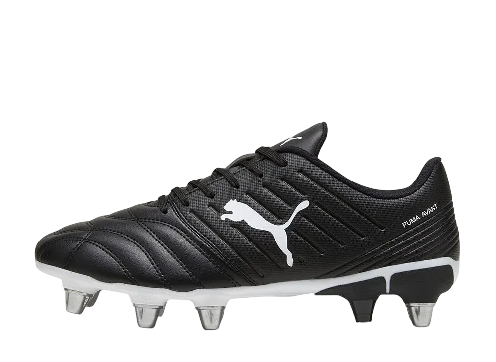 プーマ アバント "プーマブラック/プーマホワイト"