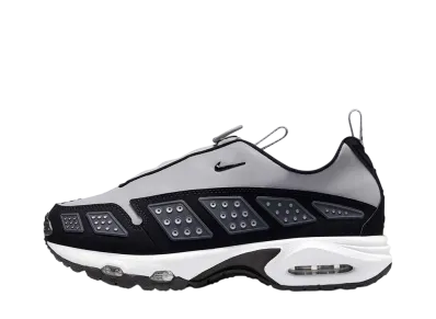 Nike Women's Air Max SNDR "Silver/Anthracite"