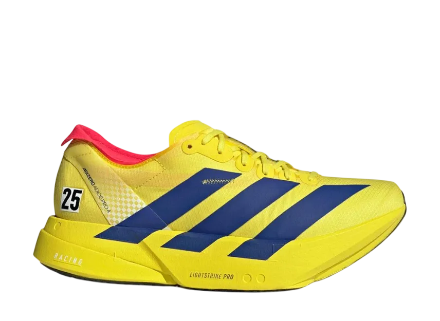 adidas Adizero Adios Pro 4 adidas Adizero Adios Pro 4