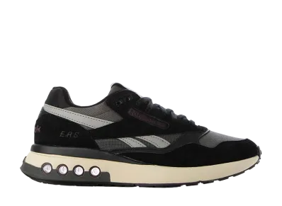 Reebok ERS World "Black/Grey"