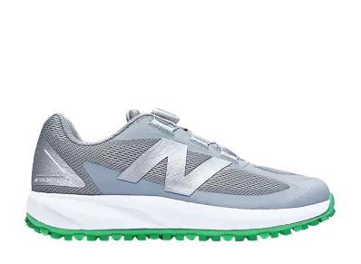 New Balance FuelCell 1001V5 Boa "Grey/White"