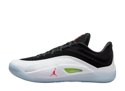 Nike Zion 4 "Bright Crimson" (FD0591-100/FB1802-100)