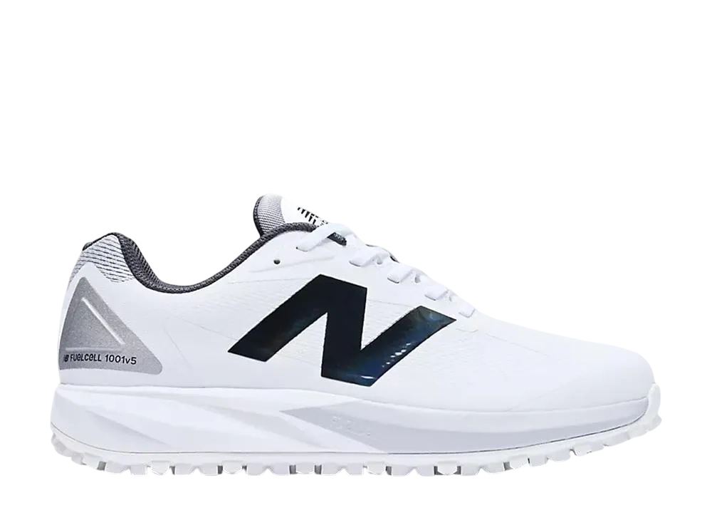 ニューバランス フューエルセル 1001V5 "ホワイト/グレー"