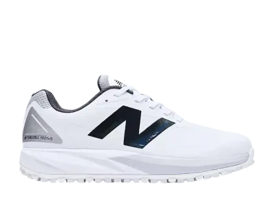New Balance FuelCell 1001V5 "White/Grey"