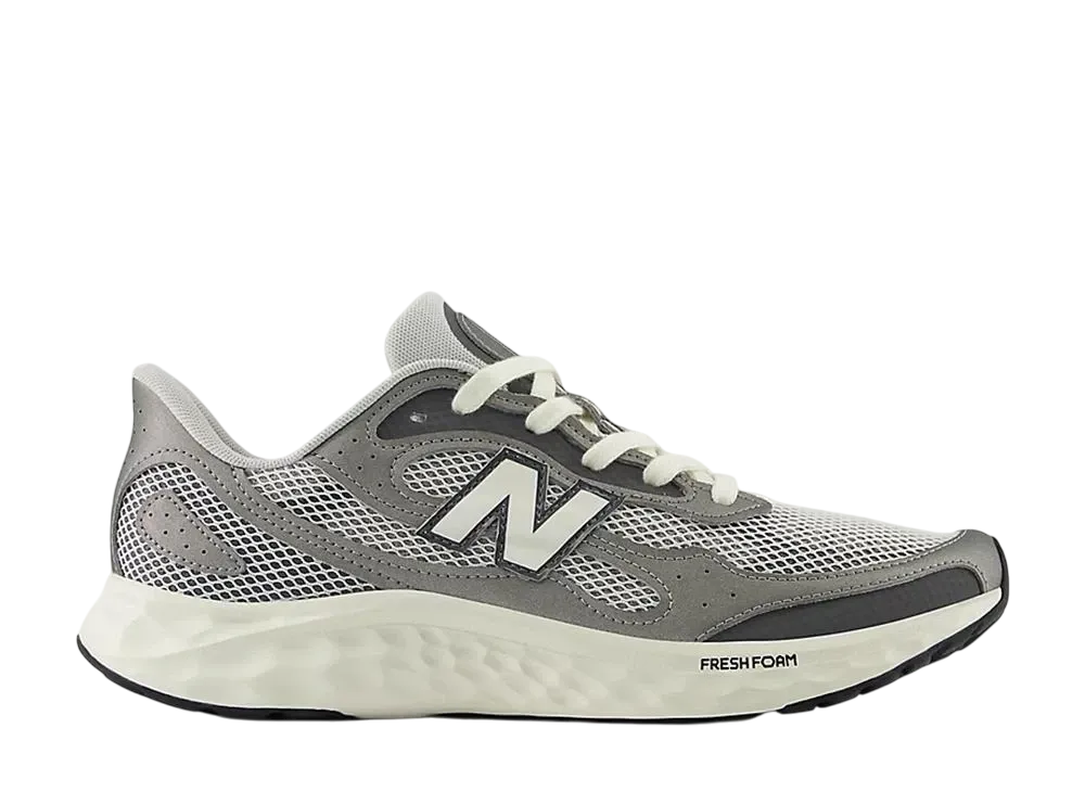 New Balance Fresh Foam Arishi V4 Tiralux "Grey Matter/Slate Grey/Castlerock"