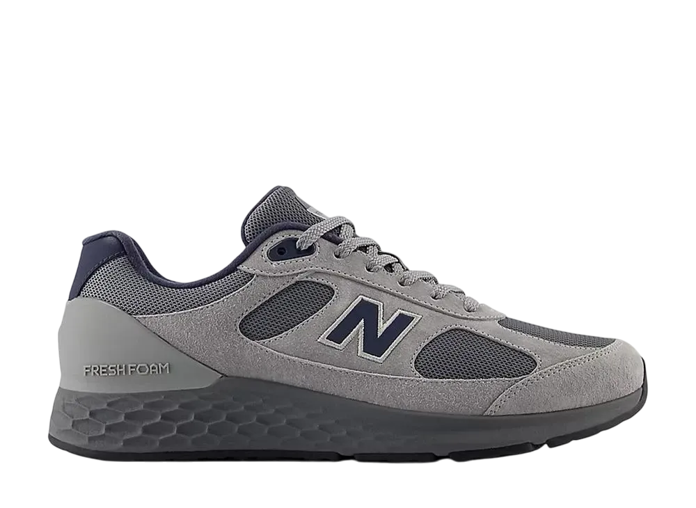 New Balance Fresh Foam 1880 "Slate Grey/Castlerock"