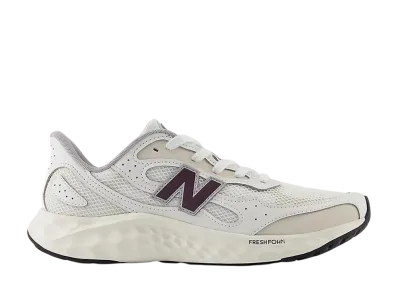 New Balance Fresh Foam Arishi V4 Tiralux "NB White/Reflection/Timber Wolf"