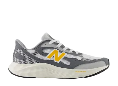New Balance Fresh Foam Arishi V4 Tiralux "Reflection/Castlerock/Rain Cloud"