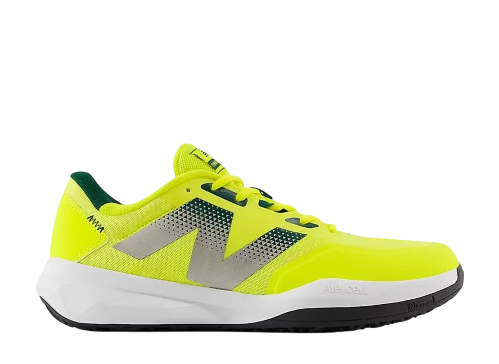 ニューバランス フューエルセル 796V4 オムニ "ファイヤーフライ/マーシュグリーン/ホワイト"