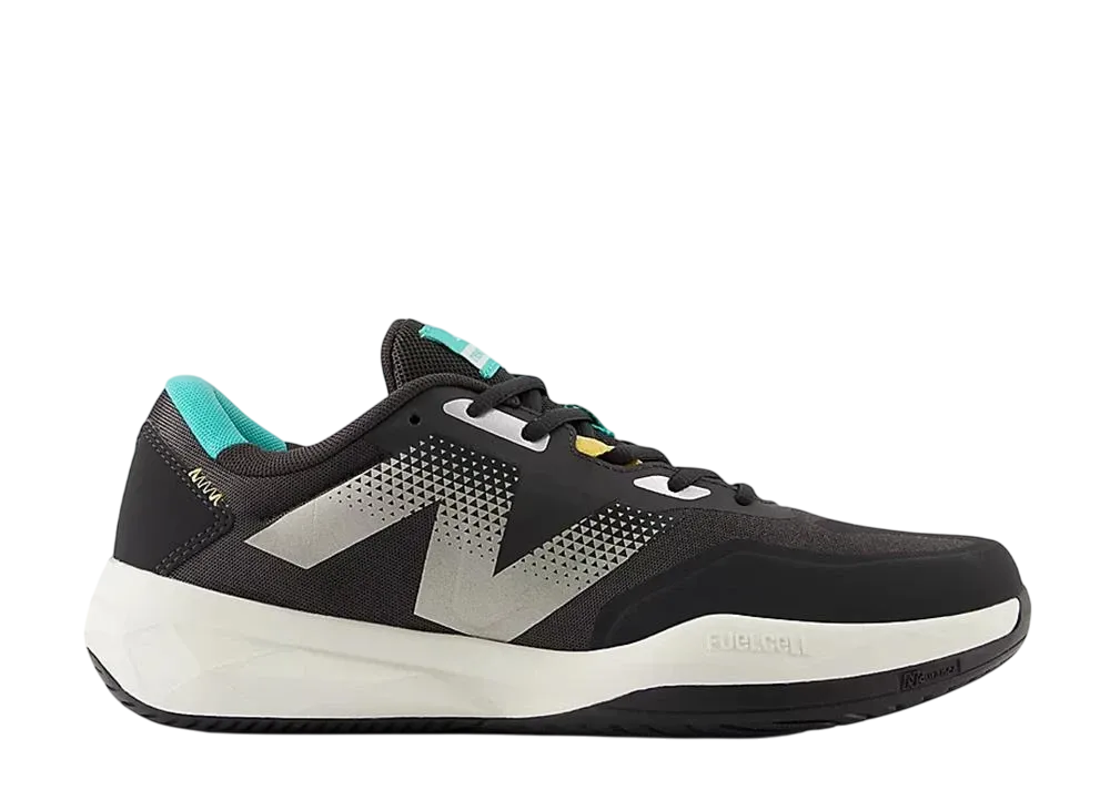 ニューバランス フューエルセル 796V4 "ブラックセメント/サイバージェイド/クレメンタイン"