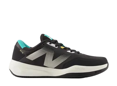 New Balance FuelCell 796V4 "Black Cement/Cyber Jade/Clementine"