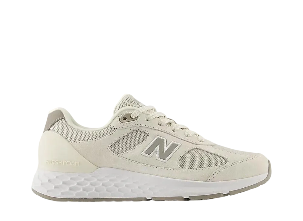ニューバランス ウィメンズ フレッシュフォーム 1880 "リネン"