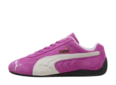 プーマ スピードキャット OG "ワイルドベリー/ローズモーブ"
