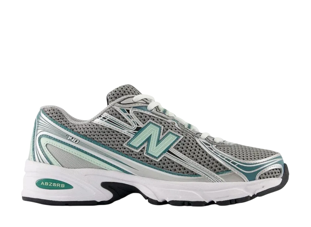 2/21発売｜New Balance 740 2colors｜抽選/販売/定価情報