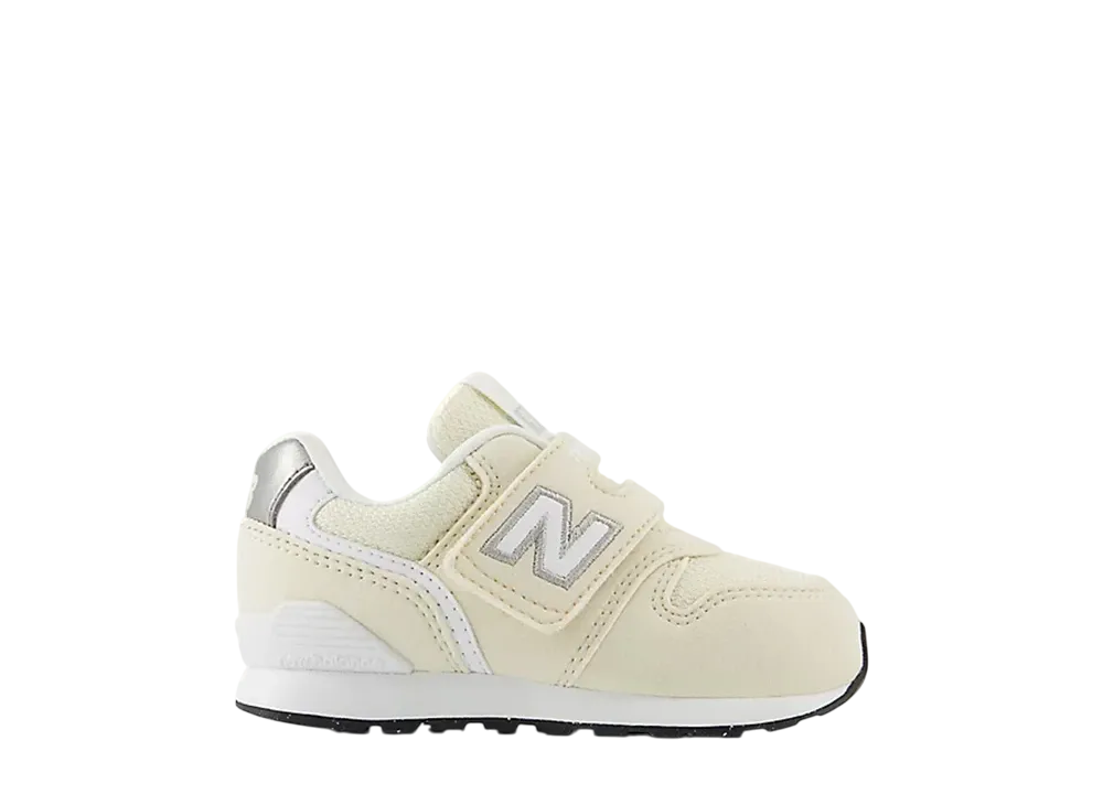 ニューバランス TD 996 "リネン/ホワイト" (キッズ)