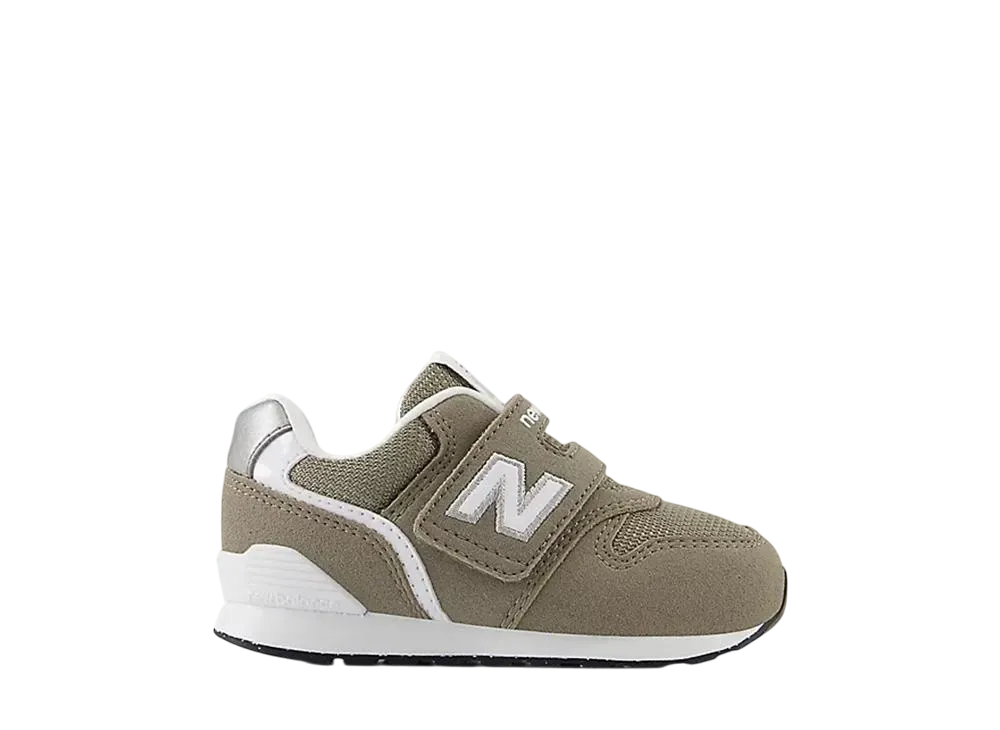ニューバランス TD 996 "ドックサイド/ホワイト" (キッズ)