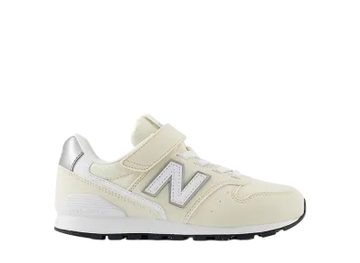 New Balance GS 996 "Linen/White"