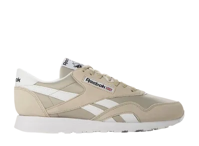 Reebok Classic Nylon "Beige"