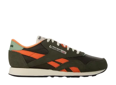 Reebok Classic Nylon "Khaki"