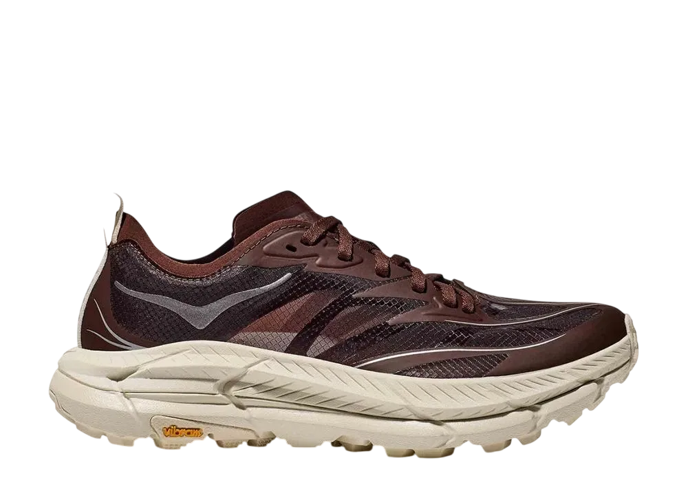 ホカ マファテ スピード4 ライト "コールドブリュー/オートミルク"