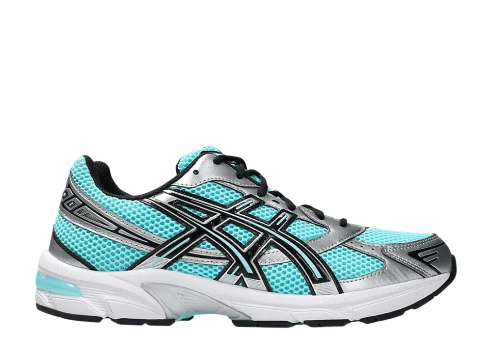 Asics Gel-1130 "Larimar Blue/Pure Silver"