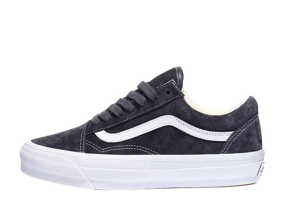 バンズ プレミアム オールドスクール "ビーワイディー"