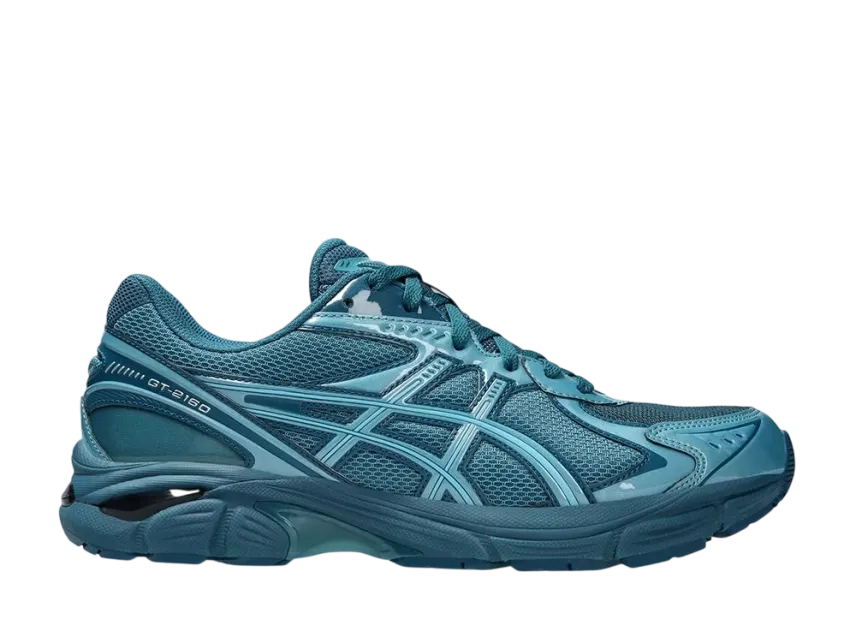 アシックス GT2160 "レストフルティール/ブルーティール"