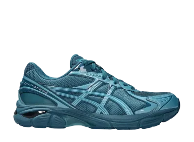 Asics GT-2160 "Restful Teal/Blue Teal"