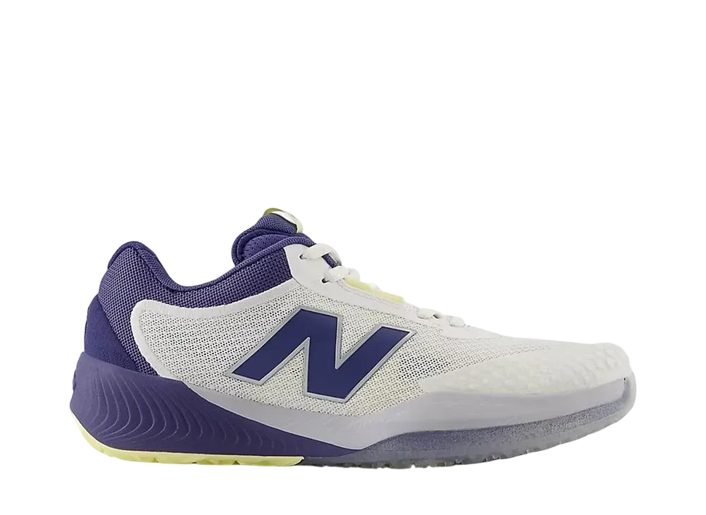 ニューバランス ウィメンズ フューエルセル 996V6 オムニ "ホワイト/ドリームステート/パーチメント"