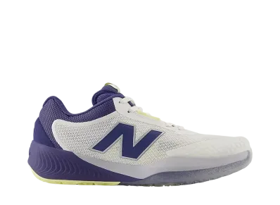 New Balance Women's FuelCell 996V6 Omni "White/Dream State/Parchment"