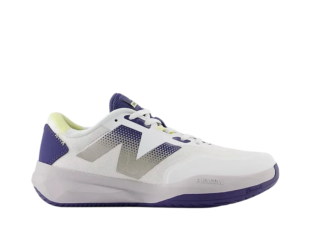 New Balance Women's FuelCell 796V4 "White/Dream State/Parchment"