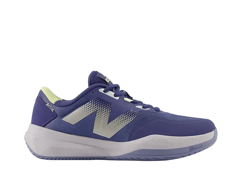 New Balance Women's FuelCell 796V4 "Dream State/Parchment/Pearl Grey"