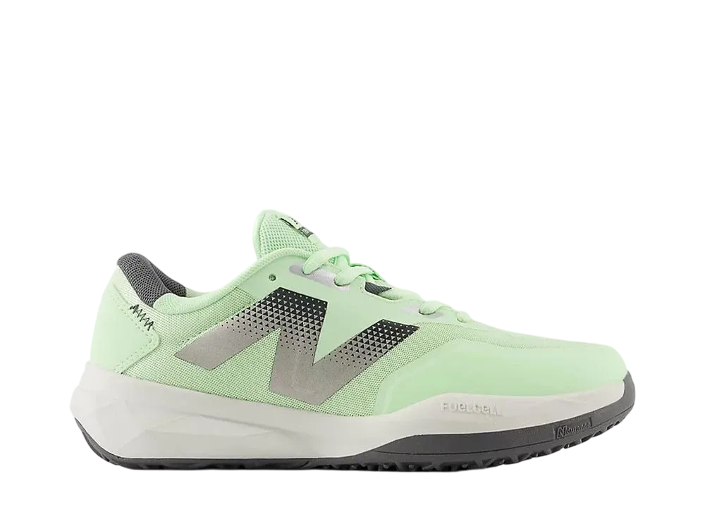 New Balance Women's FuelCell 796V4 Omni "Melon Water/Castlerock/Reflection"