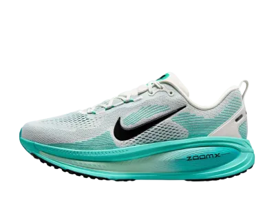 Nike Vomero 18 "Summit White/Dusty Cactus/Geode Teal/Black"