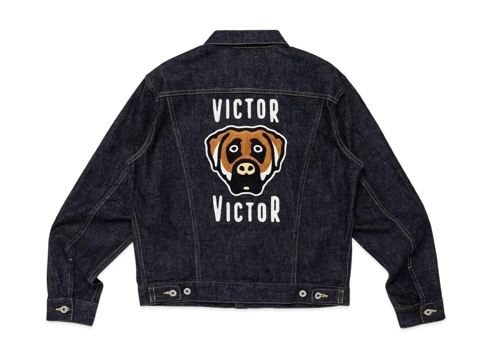 2/15発売｜Victor Victor Worldwide 25SS Official Item｜抽選