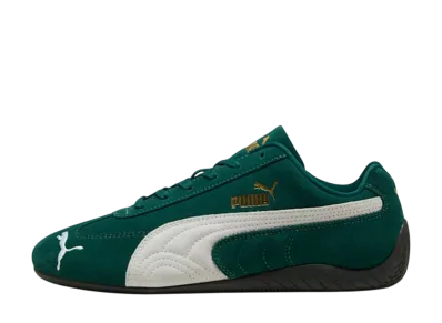 プーマ スピードキャット OG "ダークマートル/プーマホワイト"