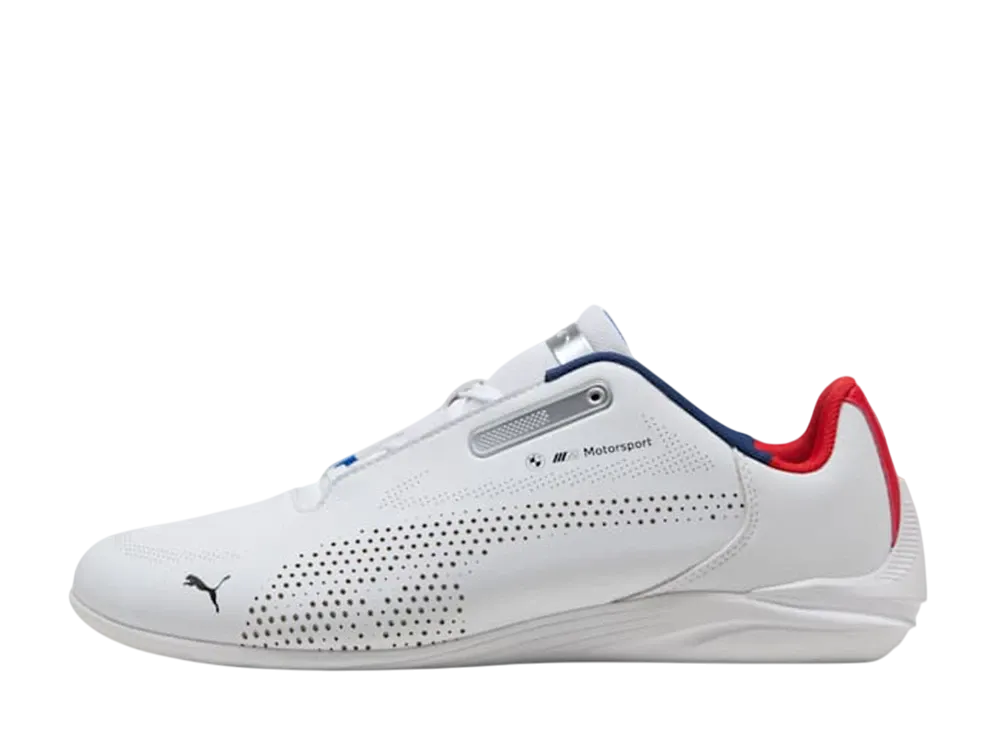 BMW M モータースポーツ × プーマ ドリフトキャット デシマ2.0 "プーマホワイト/プロブルー"