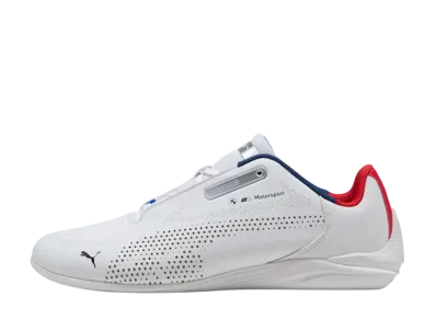 BMW M Motorsport × Puma Drift Cat Decima 2.0 "Puma White/Pro Blue"