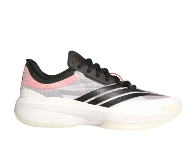 adidas Adizero Select 3.0 "Cloud White/Core Black/Lucid Red"
