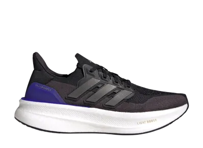 adidas Ultraboost 5 "Core Black/Night Metallic/Night Flash"