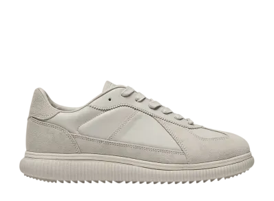 Onitsuka Tiger Delecity L "Warm Beige/Warm Beige"