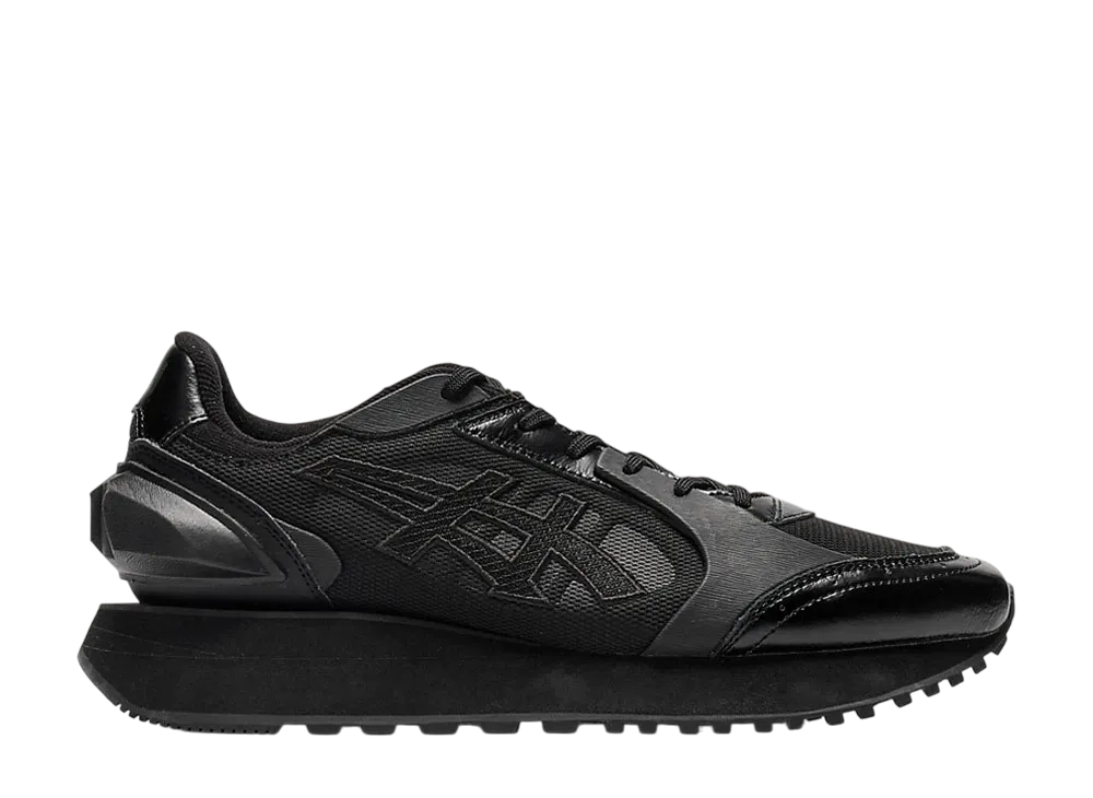 Onitsuka Tiger Moage CO "Black/Graphite Grey"