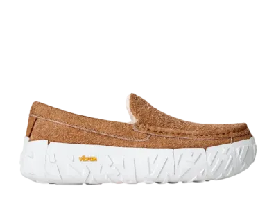 UGG Ascot Wrap Tech "Chestnut"