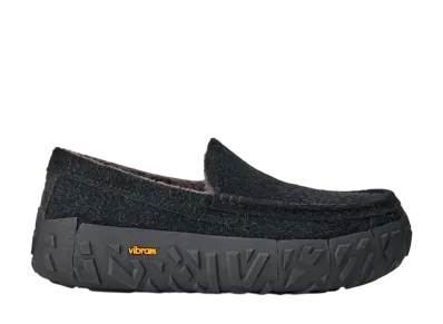 UGG Ascot Wrap Tech "Black"