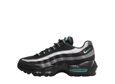 Nike GS Air Max 95 "Cool Grey"