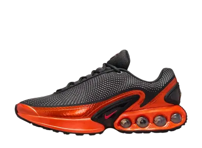 Nike Air Max DN "Metallic Orange"