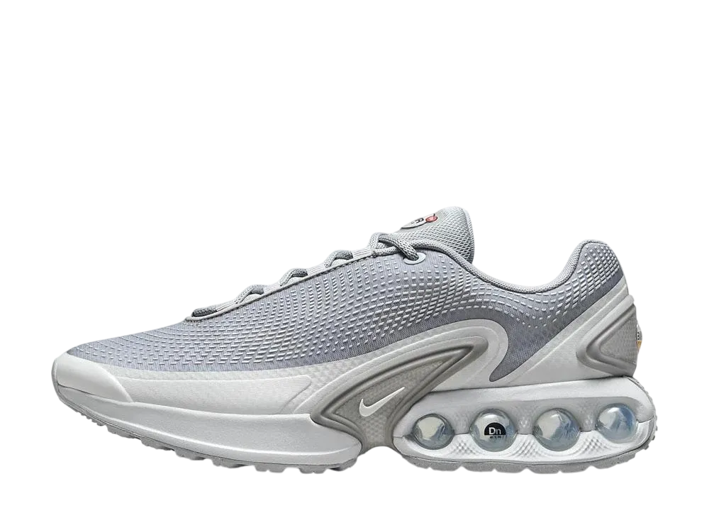 Nike Air Max DN "Wolf Grey/Pure Platinum"