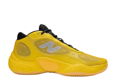 Bricks & Wood x New Balance Fresh Foam BBV3 "A Different Bounce"